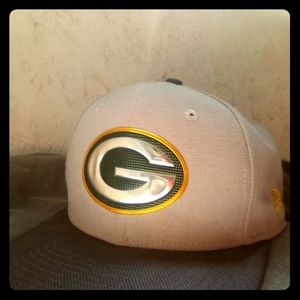 Green Bay Packers Snap Back